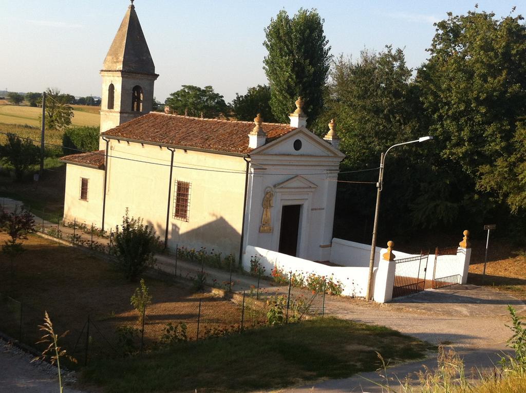 I Quarti Guarda Veneta Exterior photo