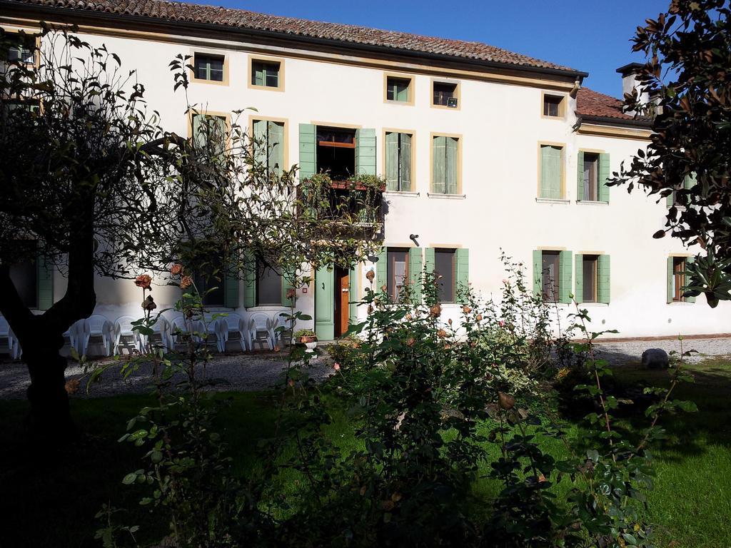 I Quarti Guarda Veneta Exterior photo